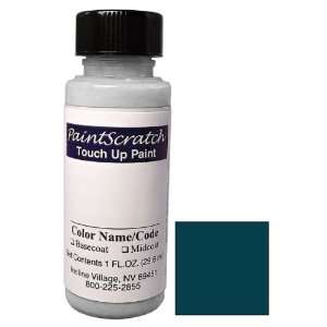  1 Oz. Bottle of Regency Blue Touch Up Paint for 1973 Buick 