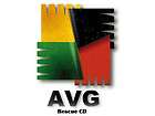 avg rescue cd virus removal remover fix $ 5 99  see 