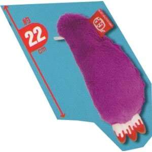   Paw Pen Pouch (Purple Ver.)   22cm Chax GP Taito Prize Toys & Games