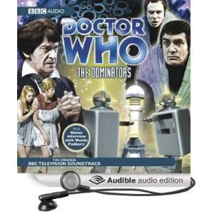   Who The Dominators (Audible Audio Edition) BBC Audiobooks Books