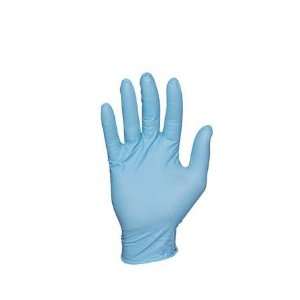  LAB SAFETY SUPPLY 121955M Disposable Gloves,M,PK 100