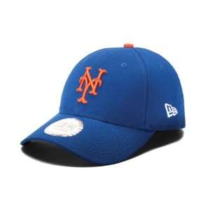    New York Mets MLB 9Forty Pinch Hitter Cap