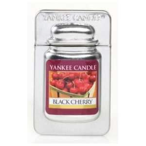  Yankee Candle Fragranced Travel Tin Odor Neutralizing Air 