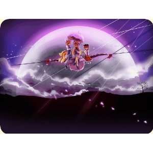  Touhou Mouse Pad