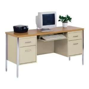 Sandusky Teachers Desk Furniture & Decor