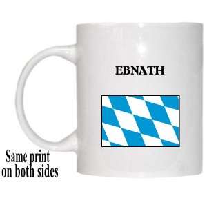  Bavaria (Bayern)   EBNATH Mug 