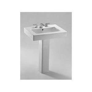  Toto LPT315G#12 Pedestal Sink