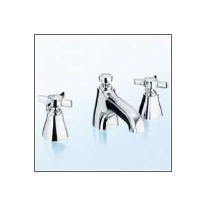  TOTO Guinevere 8 Wide Spread Lavatory Faucet CHROME