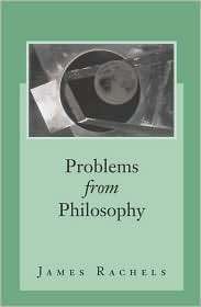 Problems from Philosophy with PowerWeb Philosophy, (007298080X 