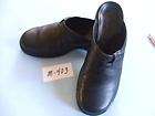 clarks 8 1 2 black  