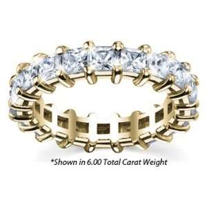   Total Carat Weight  FG VS Quality  14k Yellow Gold ) Finger Size   5