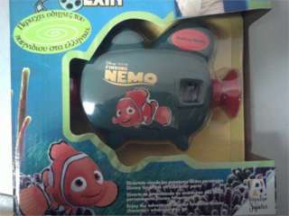 DISNEY mini cinexin Finding Nemo BNIB  