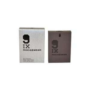  Rocawear 9IX Eau De Toilette Spray, 1 Fluid Ounce Beauty