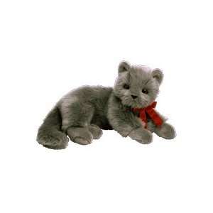  TY Beanie Buddy   BEANI the Cat Toys & Games