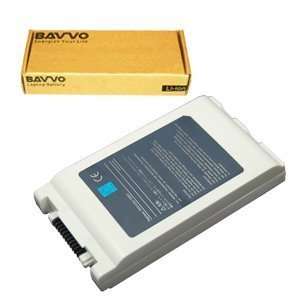  Bavvo New Laptop Replacement Battery for TOSHIBA Tablet PC 