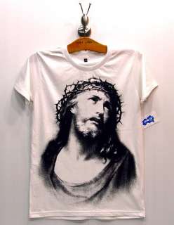Jesus Christ GOD Guns N Roses Axl Rose Rock T Shirt S  