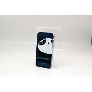   case for iPhone 4   Frustrated Daddy Bear Cell Phones & Accessories