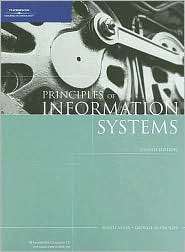   Systems, (1423901150), Ralph Stair, Textbooks   