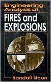   Explosions, (084938107X), Randall K. Noon, Textbooks   