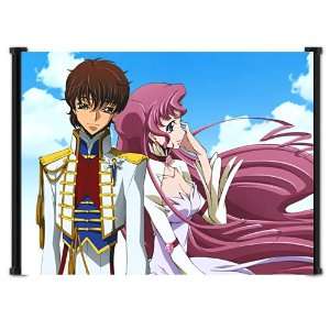  Code Geass Lelouch of the Rebellion Anime Suzaku and 