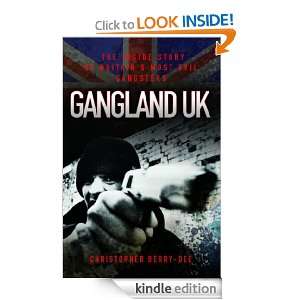 Start reading Gangland UK  