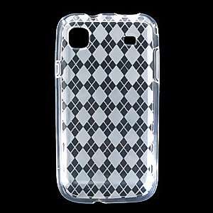   Clear Gel Protector Case for SAMSUNG VIBRANT T959 