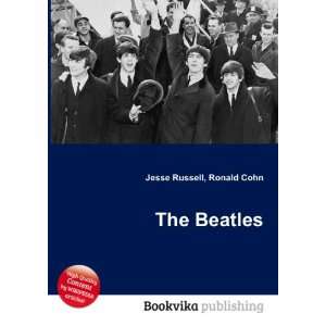  The Beatles Ronald Cohn Jesse Russell Books