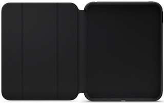 Authentic HP TouchPad Tablet Case Cover Black Custom Fit NEW original 