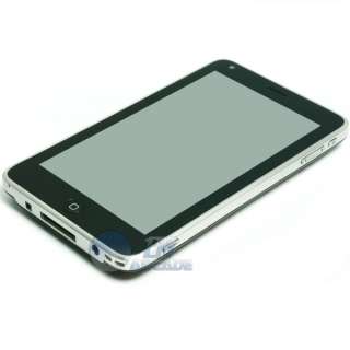   WCDMA WIFI TV GPS 5 Multi Touch Capacitive Smart Phone A8500+  
