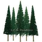 JTT 92003 HO Scale 4 to 6 Pine Tree, Scenic Series, 24/pk 