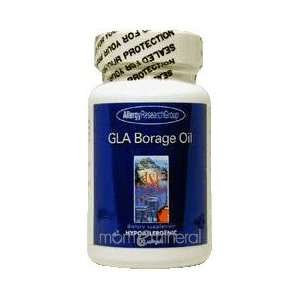   Research Group  GLA Borage Oil 1300 mg 30 gels [Health and Beauty