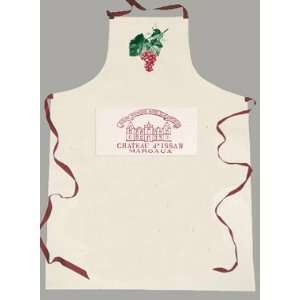  Margaux Sommelier apron