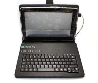   keyboard +Stylus+Film 10.1 Toshiba Thrive AT100 AT105 Tablet  