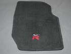 Nissan Sentra SE R Carpeted Floor Mats 2002 2006 Lava 999E2 LN003LA