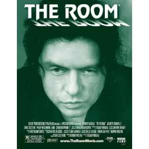  The Room Poster Movie (27 x 40 Inches   69cm x 102cm 