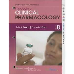   (Lippincotts Practical Nursing) [Paperback] Sally S. Roach Books