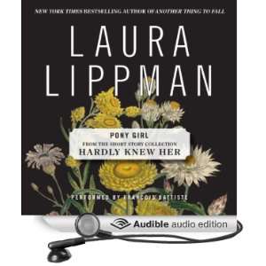   Her (Audible Audio Edition) Laura Lippman, Francois Battiste Books