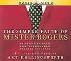 the simple faith of mister rogers 3 cd set new