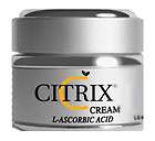 Citrix Cream 15% L Ascorbic Acid 1.6oz
