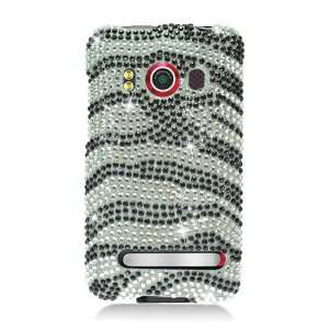  [Buy World] for HTC EVO 4g Full Diamond Case Black and 