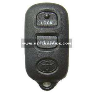 Keyless Ride 5500 Button OEM Replacement Auto Remote 