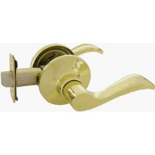  Ingersoll #LYE703B TG PB Passage Lockset