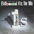 Billboard #1s The 80s (CD, Feb 2004, 2 Discs, Rhino) (CD, 2004)