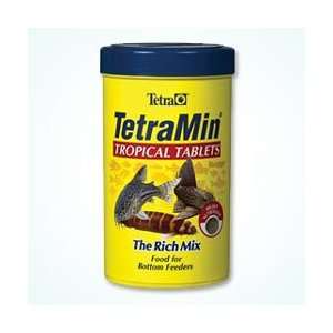  Tetra Tetramin Tropical 200 Tablets