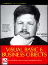   Professional Visual Basic 6.0 Business Objects by 