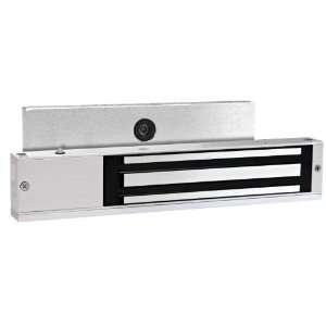  Alarm Lock PM600L Aluminum 600 Lb. Field Selectable 12 or 