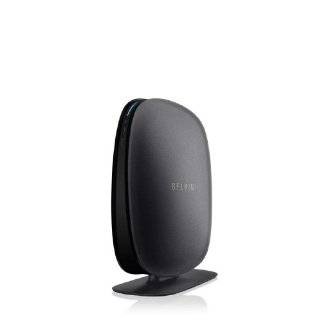 Belkin N150 Wireless N Router by Belkin