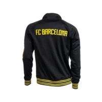 ABARC53 FC Barcelona   Nike 2011 track top jacket  