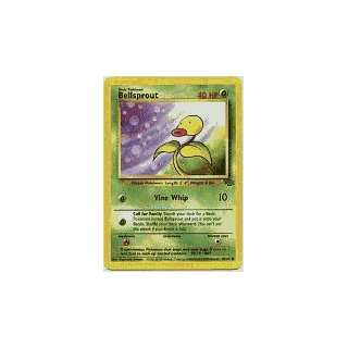  Bellsprout   Jungle   49 [Toy] Toys & Games