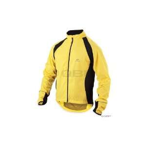  Bellwether Convertible Jacket Sunbright LG Sports 